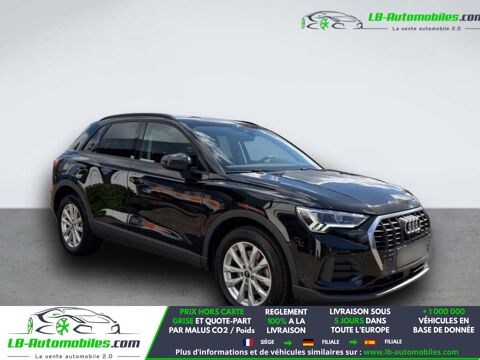 Q3 45 TFSIe 245 ch BVA 2022 occasion 31850 Beaupuy