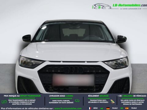 A1 25 TFSI 95 ch BVM 2019 occasion 31850 Beaupuy