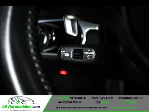 Boxster S 2.5i 350 ch PDK 2017 occasion 31850 Beaupuy