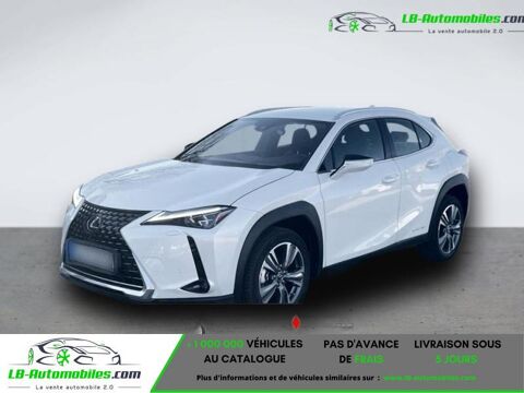 Lexus UX 300e 2021 occasion Beaupuy 31850