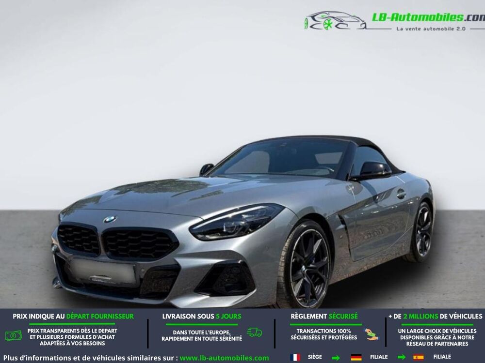 Z4 M40i 340 ch BVA 2024 occasion 31850 Beaupuy