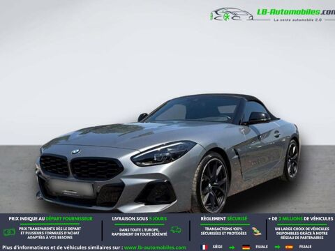 Annonce voiture BMW Z4 53490 €