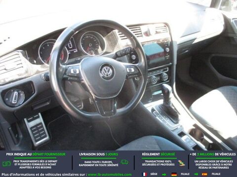 Golf 1.5 TSI 150 BVA 2019 occasion 31850 Beaupuy