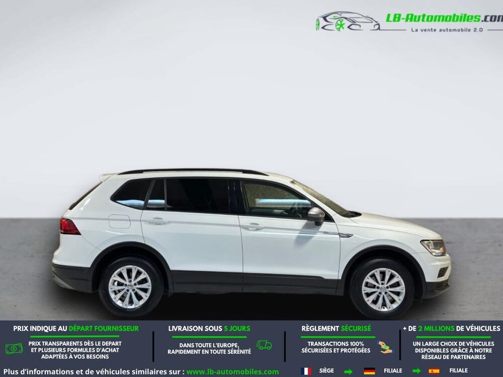 Tiguan Allspace 150 BVM 2018 occasion 31850 Beaupuy
