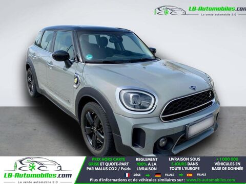Paceman 218 CH ALL4 BVA 2022 occasion 31850 Beaupuy