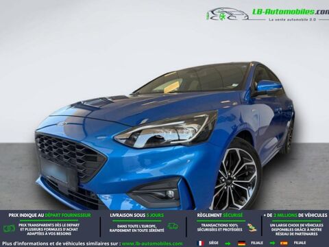 Annonce voiture Ford Focus 17800 €