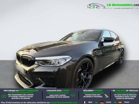 M5 625 ch BVA 2019 occasion 31850 Beaupuy