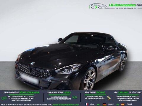 Annonce voiture BMW Z4 38407 €