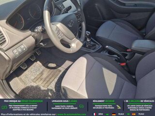 i20 1.0 T-GDi 100 2019 occasion 31850 Beaupuy