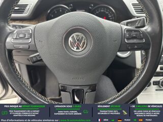 Passat 2,0 TSI DSG 211CH BVA 2014 occasion 31850 Beaupuy