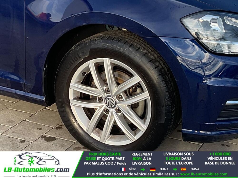 Golf 1.5 TSI 150 BVA 2019 occasion 31850 Beaupuy