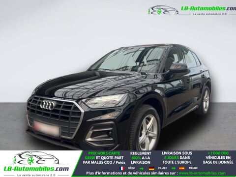Q5 50 TFSIe 299 BVA Quattro 2023 occasion 31850 Beaupuy