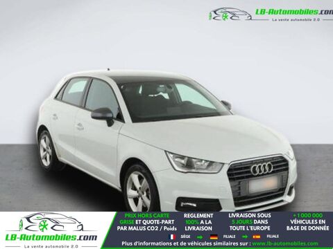 A1 1.4 TFSI 125 BVM 2016 occasion 31850 Beaupuy