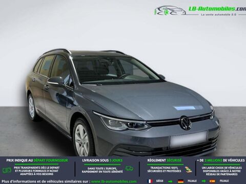 Golf SW 1.5 eTSI 130 BVA 2023 occasion 31850 Beaupuy