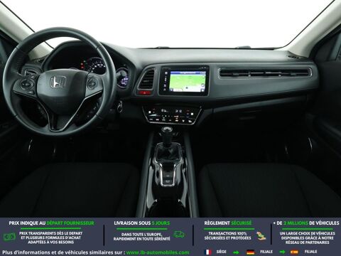 HR-V 1.5 i-VTEC BVM 130ch 2018 occasion 31850 Beaupuy