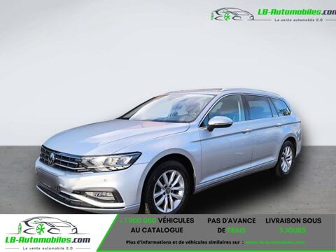 Volkswagen Golf SW 2.0 TDI 150 BVA 2023 occasion Beaupuy 31850