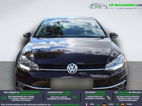 Golf 1.0 TSI 85 BVM 2018 occasion 31850 Beaupuy