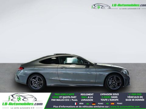 Classe C 300 BVA 2019 occasion 31850 Beaupuy