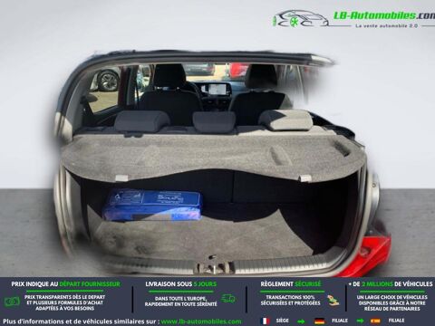 Annonce voiture Hyundai i10 15990 €