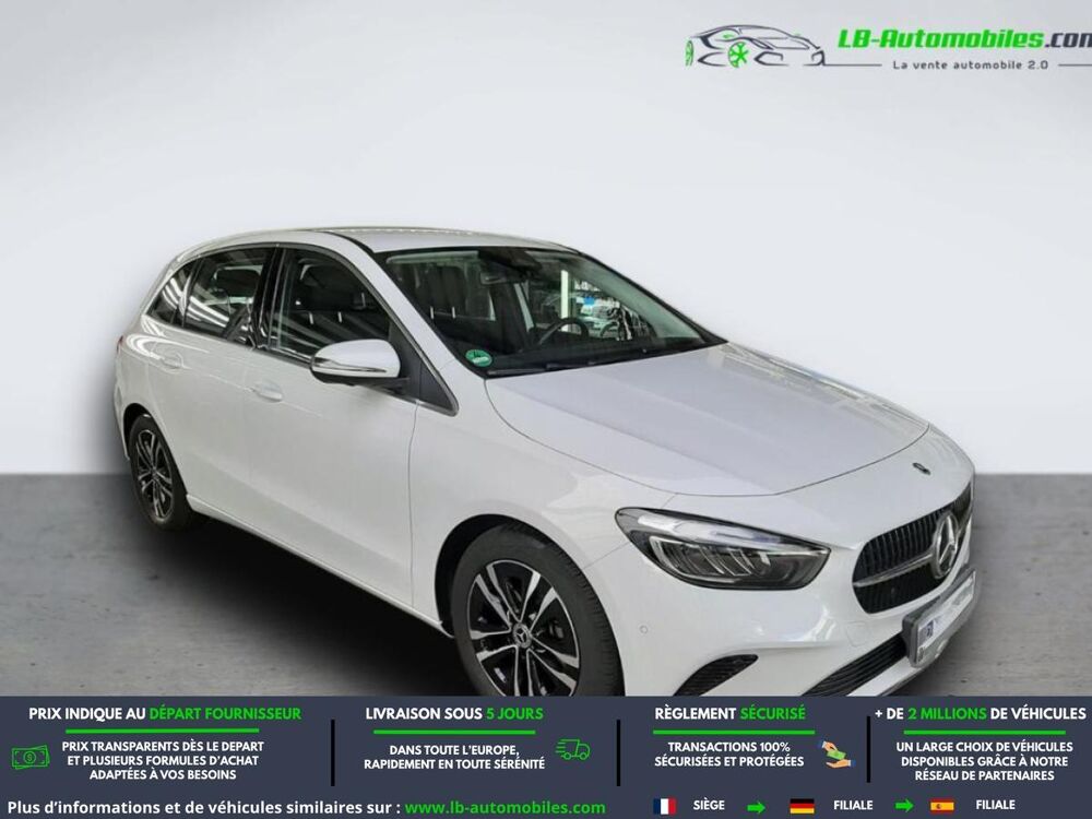Classe B 200 BVA 2023 occasion 31850 Beaupuy