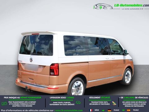 MULTIVAN 2.0 TDI 199 BVA 2020 occasion 31850 Beaupuy