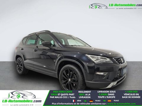 Ateca 1.6 TDI 115 ch BVA 2020 occasion 31850 Beaupuy