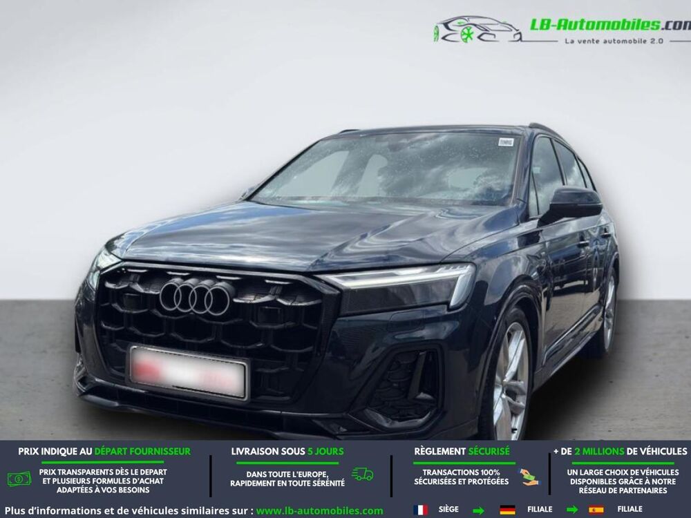 Q7 45 TDI 231 BVA Quattro 5pl 2025 occasion 31850 Beaupuy