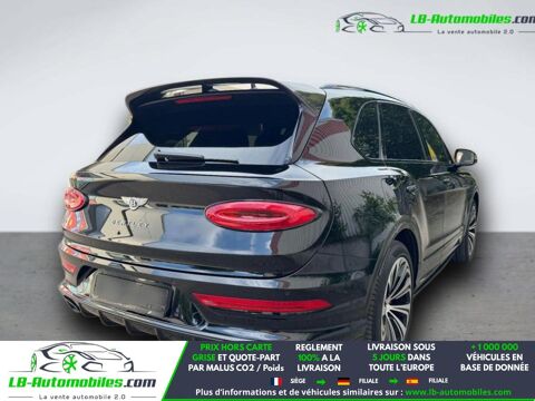 Bentayga Hybrid 3.0 462ch BVA 2024 occasion 31850 Beaupuy