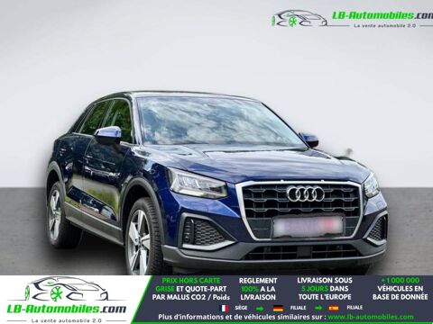 Annonce voiture Audi Q2 19499 €