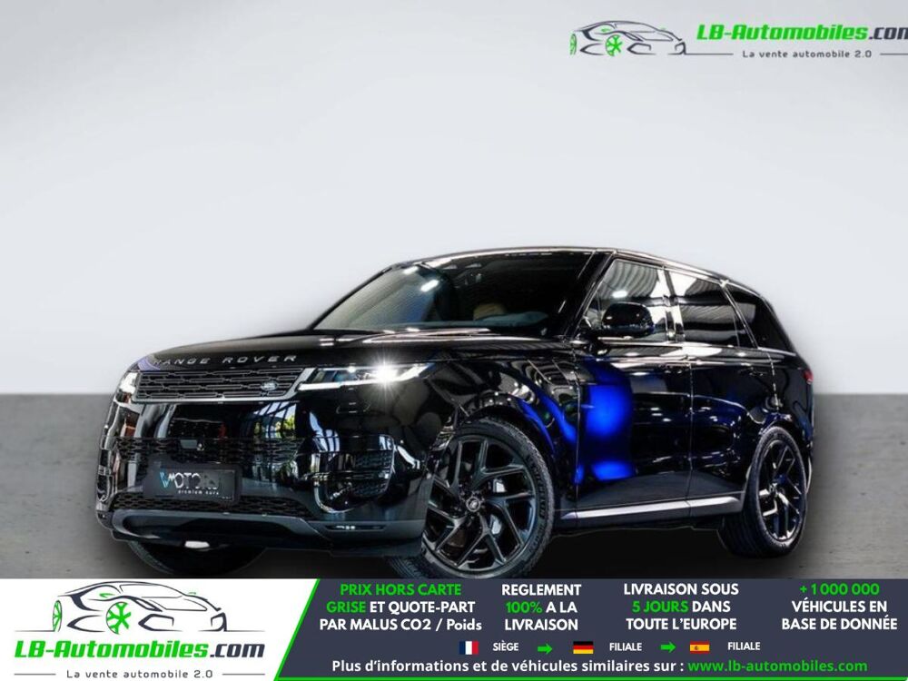 Range Rover D250 AWD 3.0D i6 2025 occasion 31850 Beaupuy