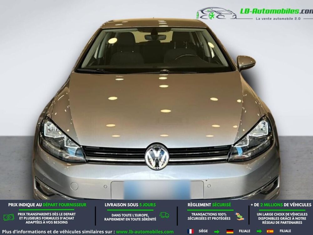 Golf 2.0 TDI 150 BVA 2019 occasion 31850 Beaupuy