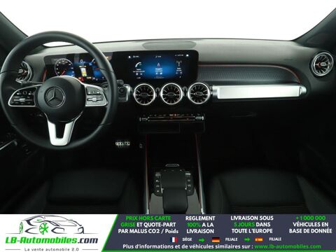 EQB 300 4Matic 2022 occasion 31850 Beaupuy