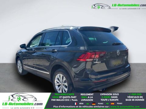 Tiguan 1.4 TSI 125 BMT 2018 occasion 31850 Beaupuy