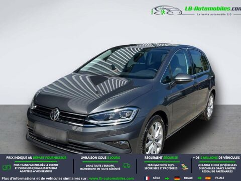 Golf 1.5 TSI 130 BVA 2019 occasion 31850 Beaupuy