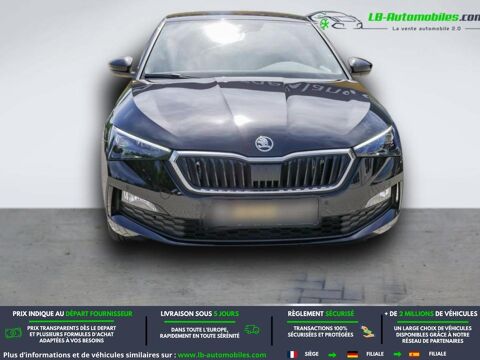 Scala 1.5 TSI 150 ch BVM 2022 occasion 31850 Beaupuy