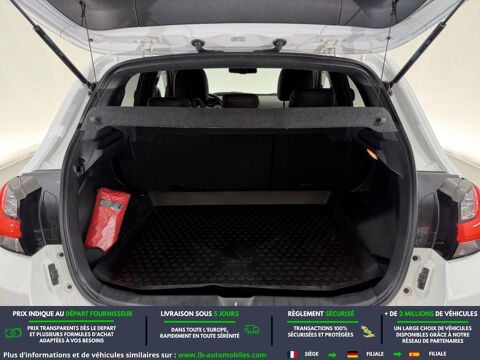Asx 2.0 S-MIVEC 150 4WD BVA 2019 occasion 31850 Beaupuy