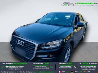 Q2 TDI 150 ch BVA Quattro 2017 occasion 31850 Beaupuy