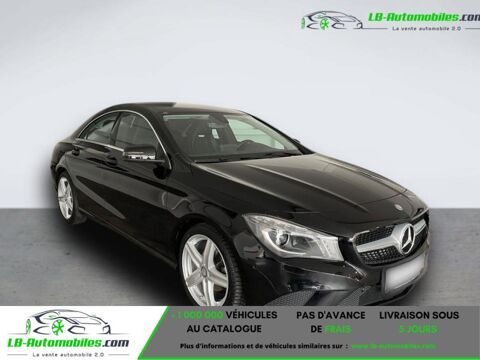 Mercedes Classe A CLA 180 2014 occasion Beaupuy 31850