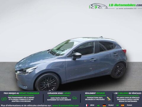 Mazda2 1.5L SKYACTIV-G M Hybrid 90ch BVM 2022 occasion 31850 Beaupuy