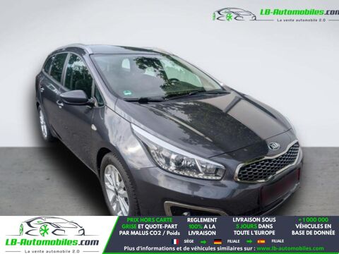 Ceed SW 1.4 100 ch 2017 occasion 31850 Beaupuy