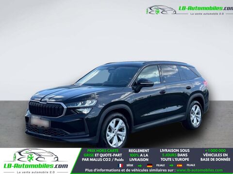 Skoda Kodiaq 2.0 TDI 150 BVA 7pl 2024 occasion Beaupuy 31850