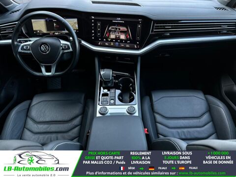 Touareg 3.0 TDI 286ch BVA 4Motion 2019 occasion 31850 Beaupuy