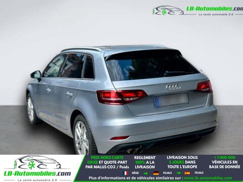 A3 TFSI 150 2019 occasion 31850 Beaupuy