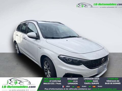 Fiat Tipo 1.4 T-jet 120 ch 2020 occasion Beaupuy 31850