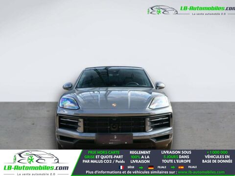 Cayenne E-Hybrid 3.0 V6 470 ch 2025 occasion 31850 Beaupuy