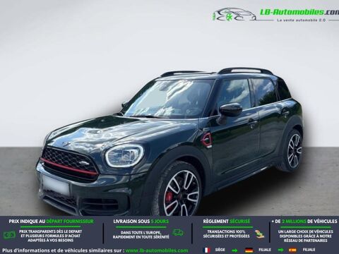 Annonce voiture Mini Countryman 30729 €