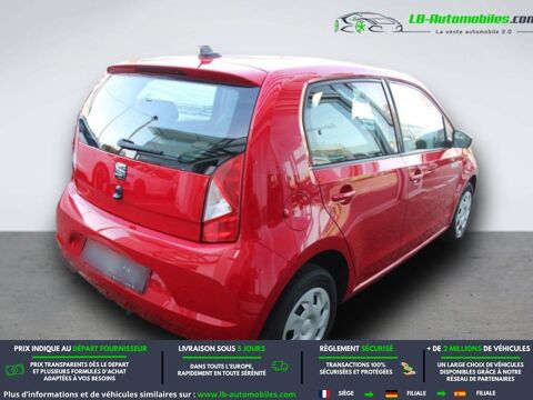 Mii 83 ch 2021 occasion 31850 Beaupuy