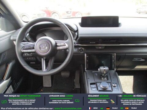 MX-30 e-Skyactiv 145 ch 2021 occasion 31850 Beaupuy
