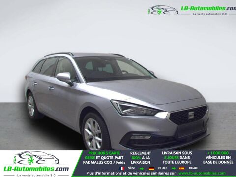 Leon 2.0 TDI 115 BVM 2022 occasion 31850 Beaupuy