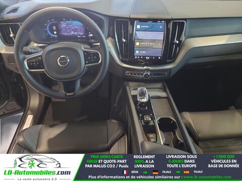 XC60 B5 AWD 235 ch BVA 2023 occasion 31850 Beaupuy